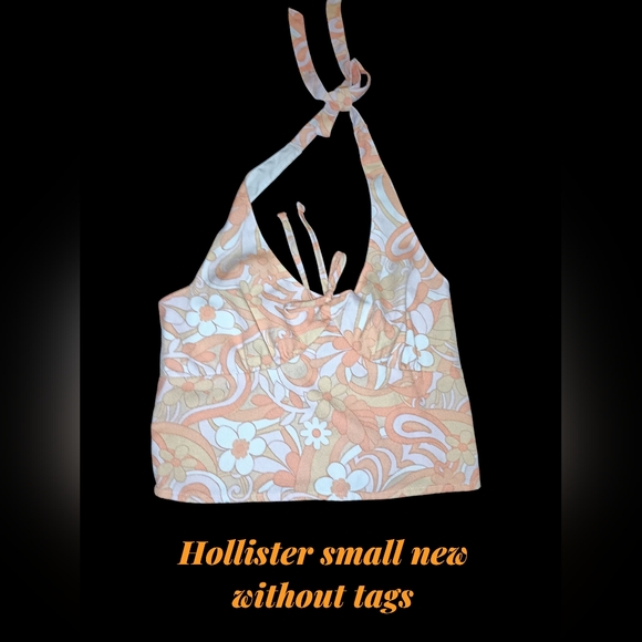 Hollister NWOT - Picture 1 of 1